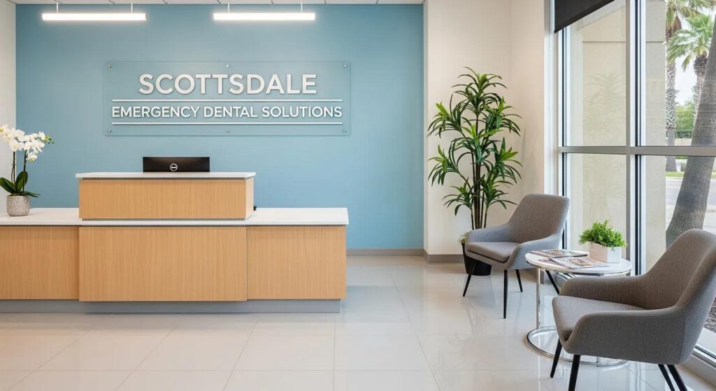 Scottsdale Emergency Dental Solutions