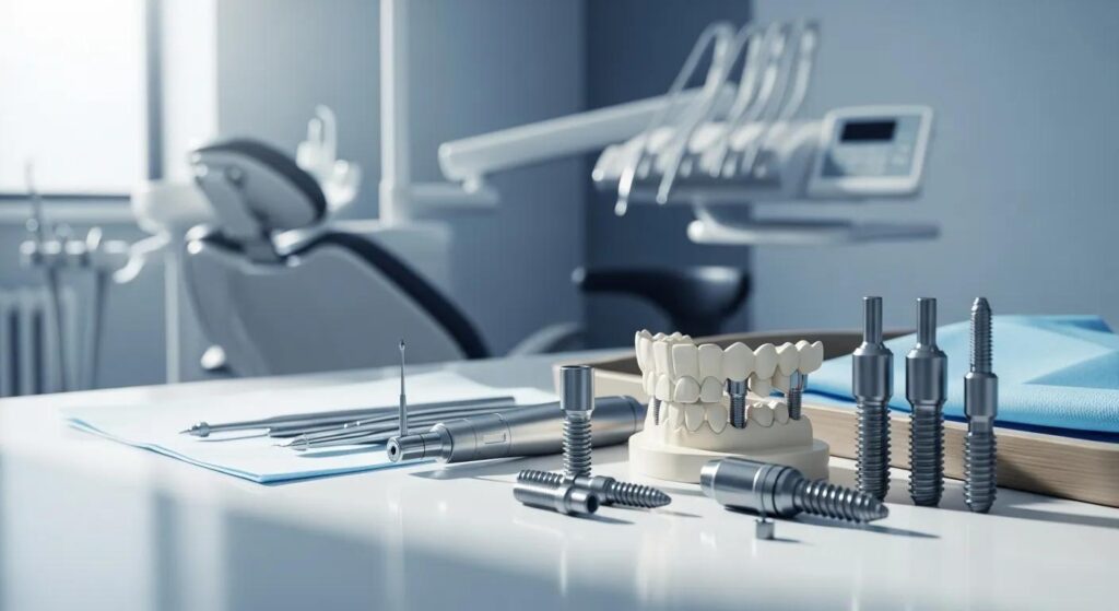 Scottsdale Dental Implants Guide