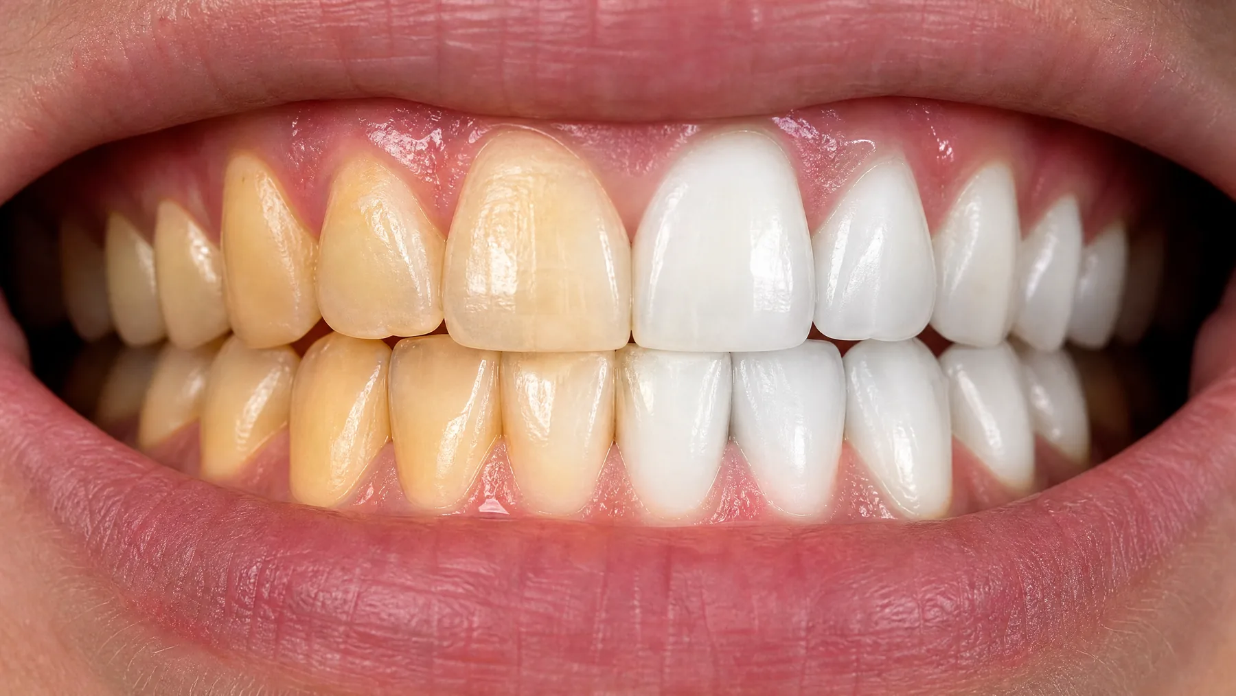 Teeth Whitening in Scottsdale