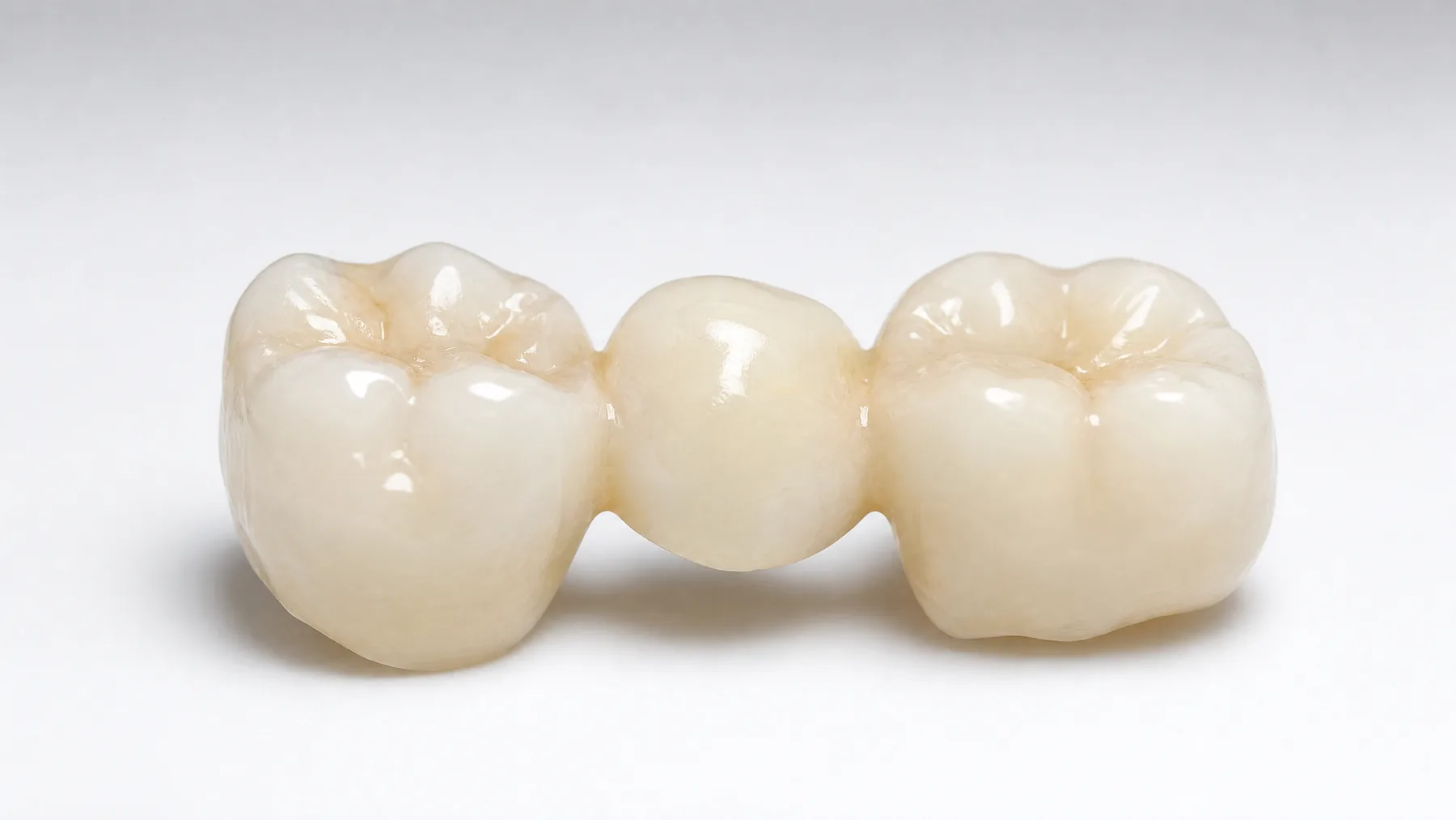 Dental Crowns and Bridges in Scottsdale