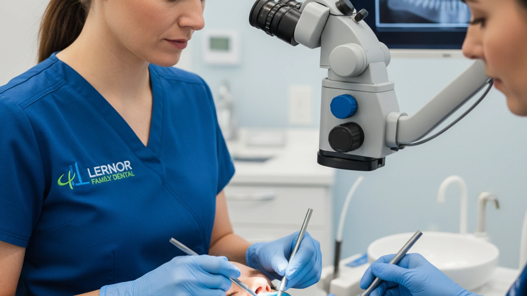 Root Canal Therapy in Scottsdale: Save Your Natural Tooth with Modern Endodontics