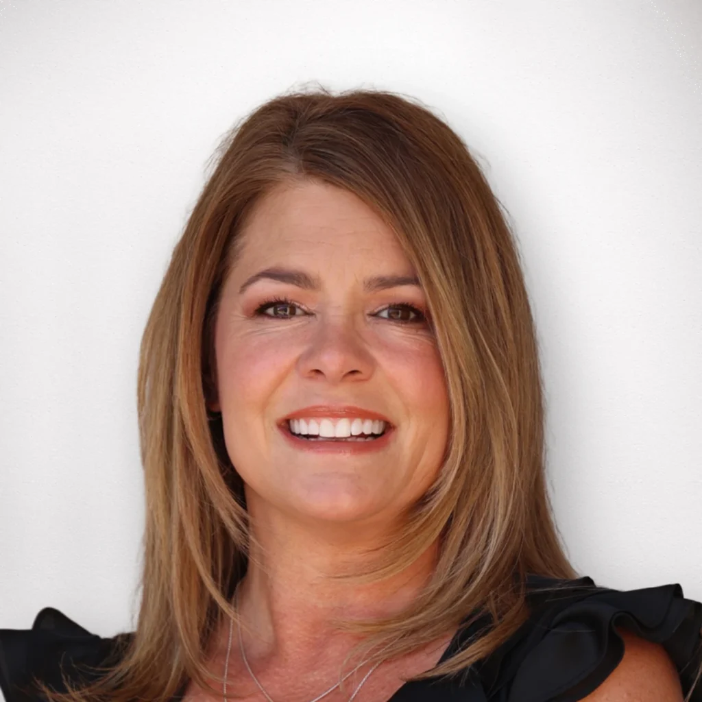 Jennifer, Practice Administrator at Lernor Family Dental in Scottsdale