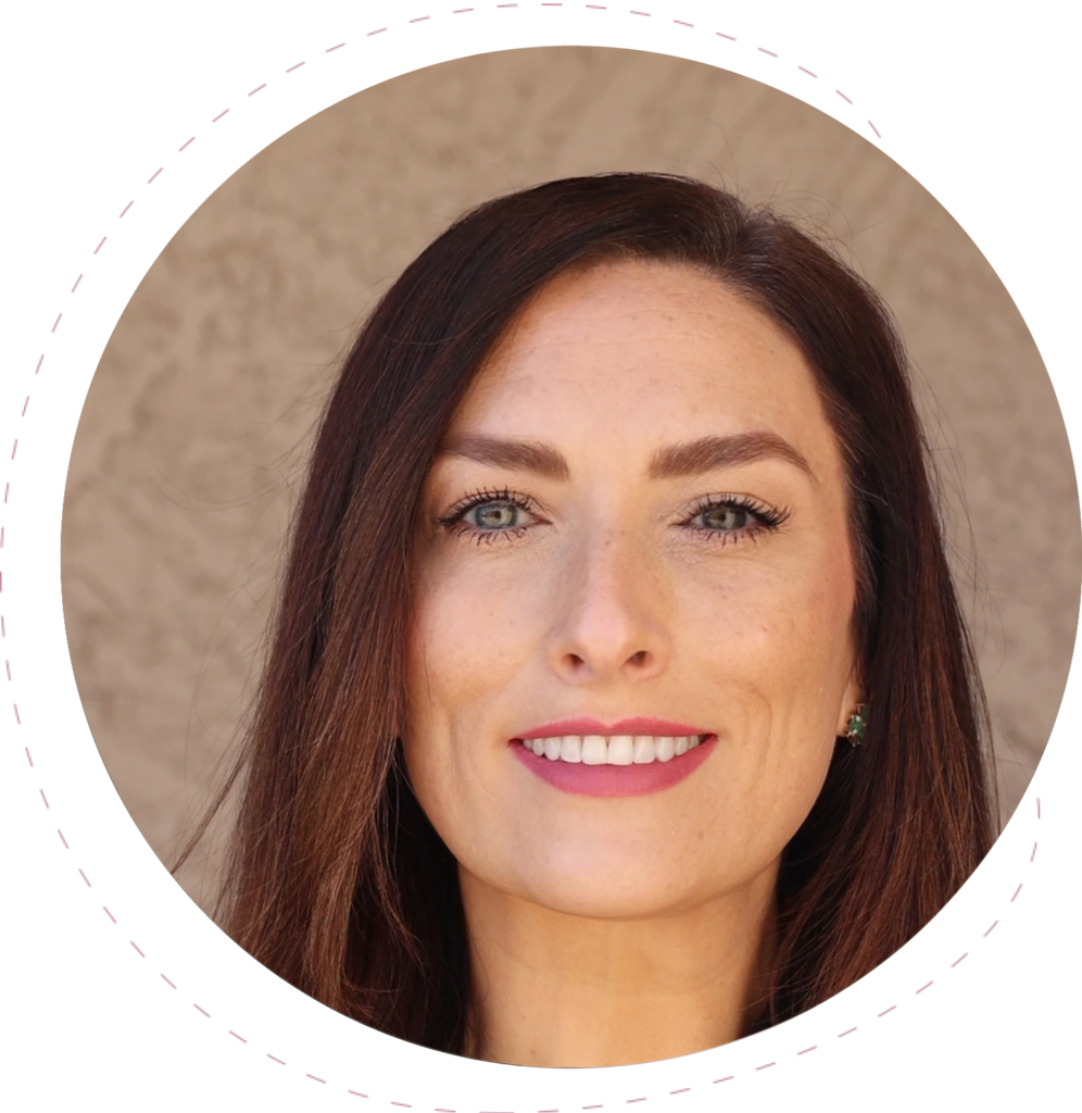 Whitney, Registered Dental Hygienist at Lernor Family Dental in Scottsdale