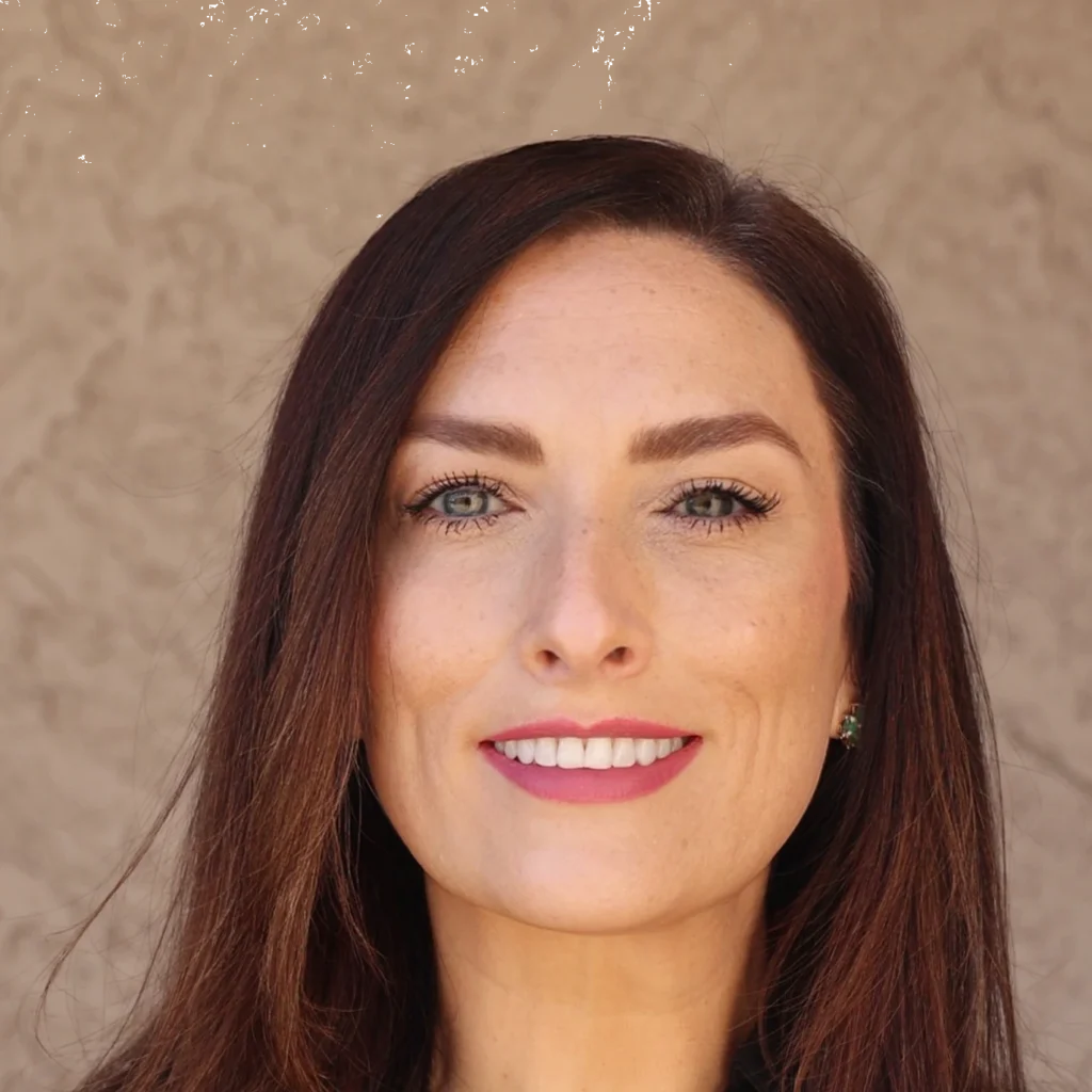 Whitney, Registered Dental Hygienist at Lernor Family Dental in Scottsdale