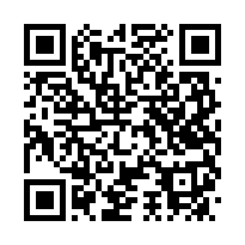 QR code for the Lernor Family Dental online payment portal